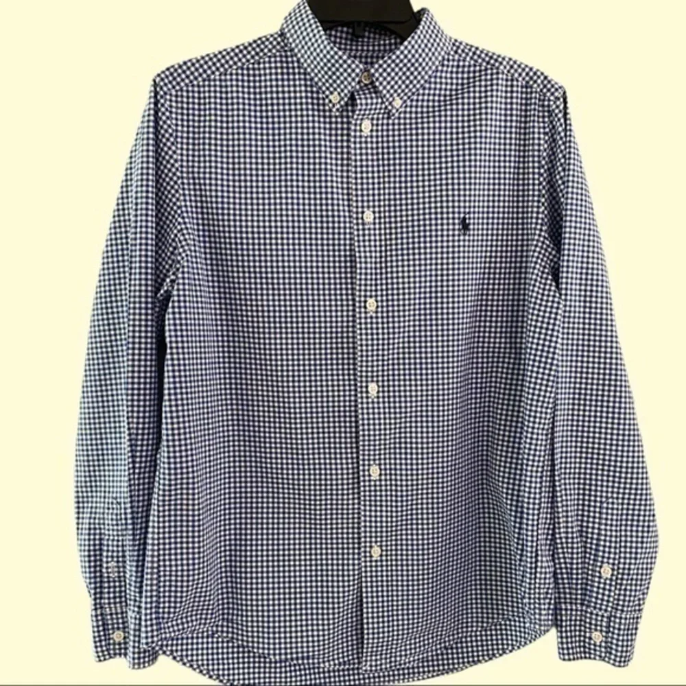 Ralph Lauren Shirt